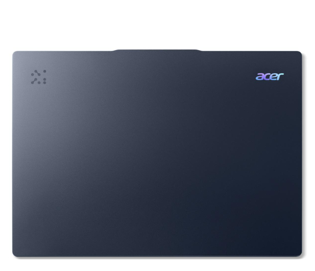 Acer Swift 14 AI Ultra 5 228V/32GB/512/Win11 OLED Niebieski - 1299163 - zdjęcie 5